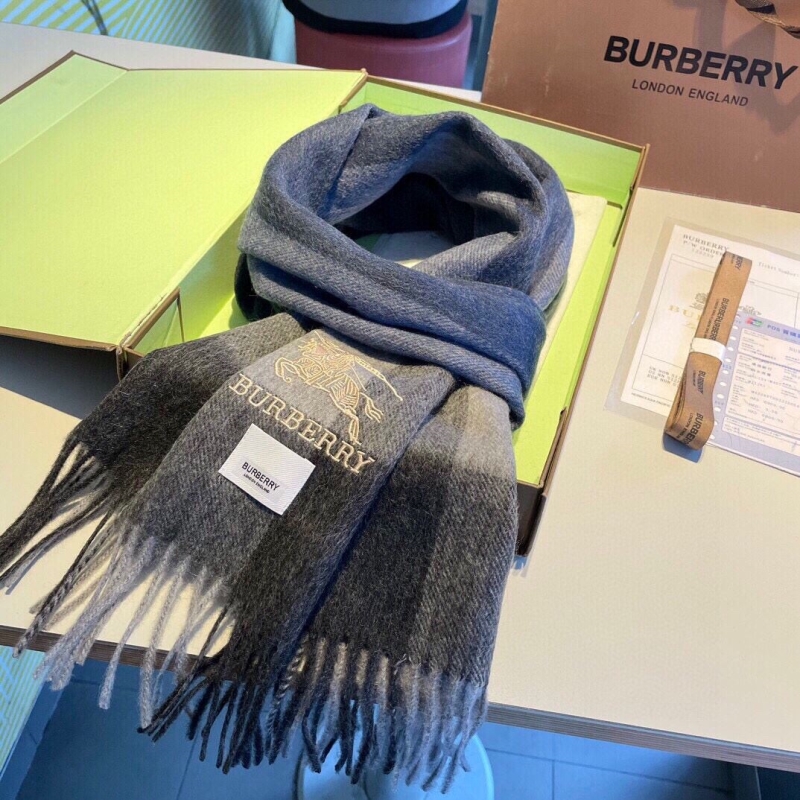 BURBERRY